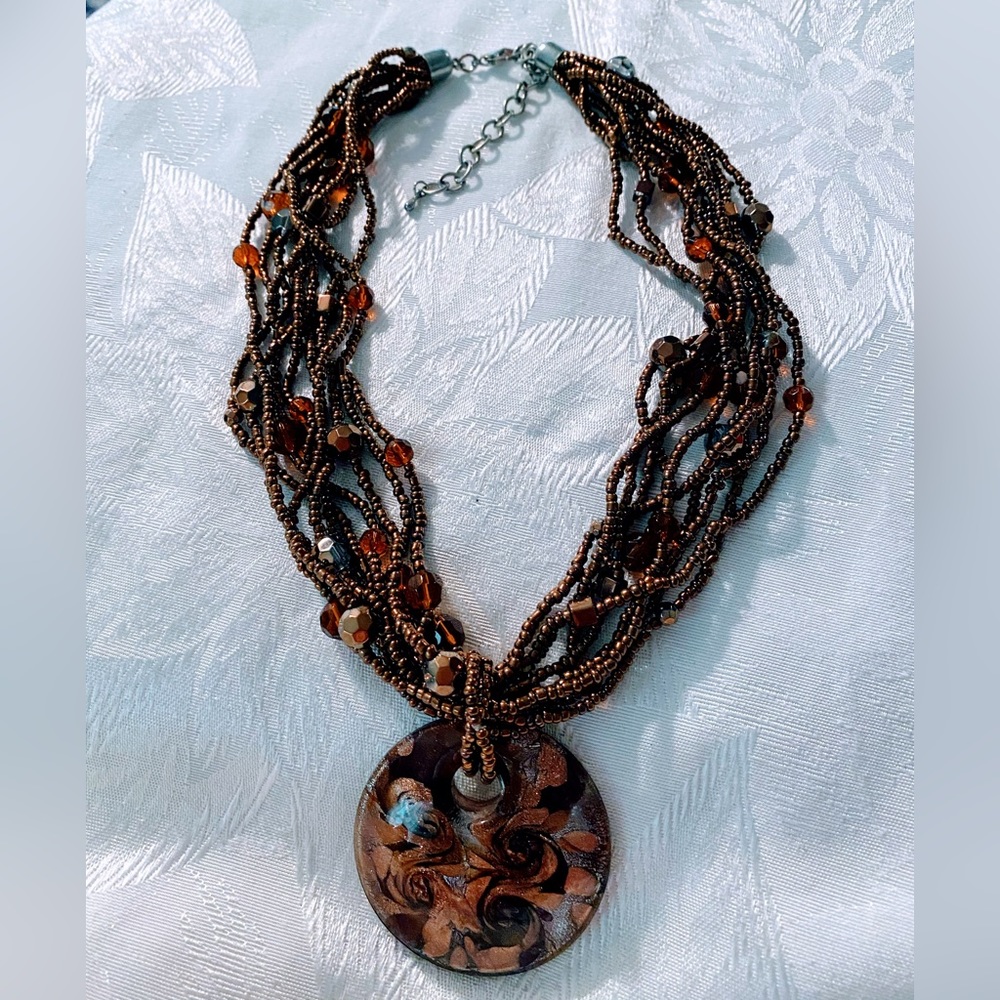 Necklace